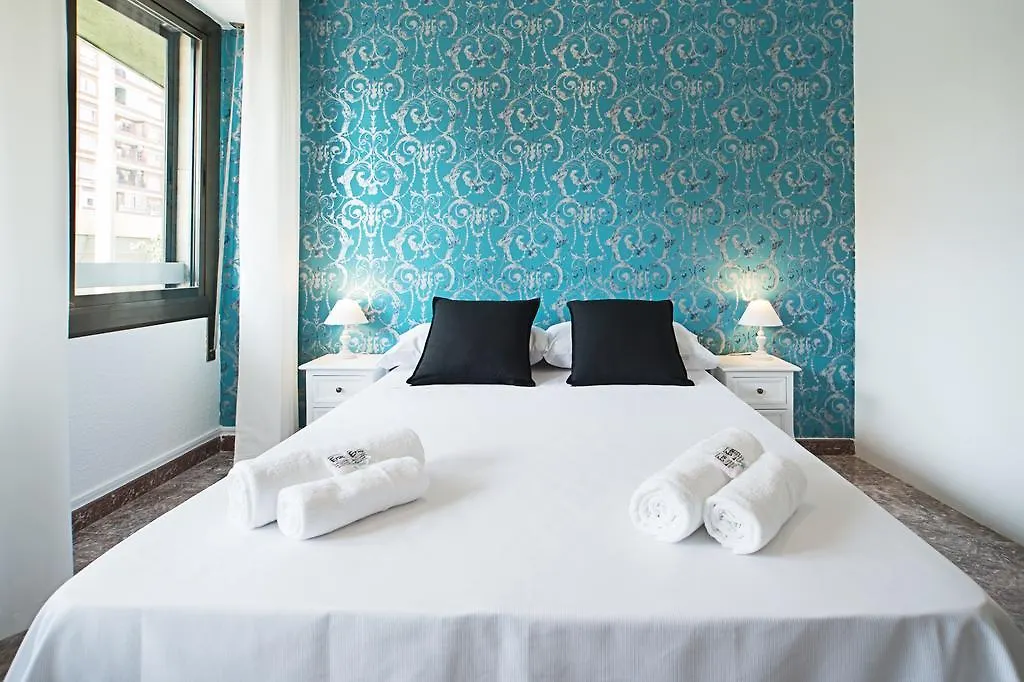 Fira Guest House Барселона