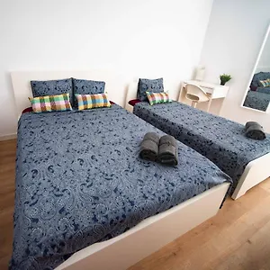  Ostello By Rambla De Catalunya