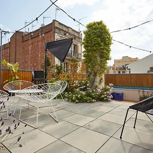 3* Отель Sonder La Casa Del Sol