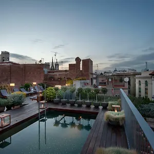 5* Otel Mercer