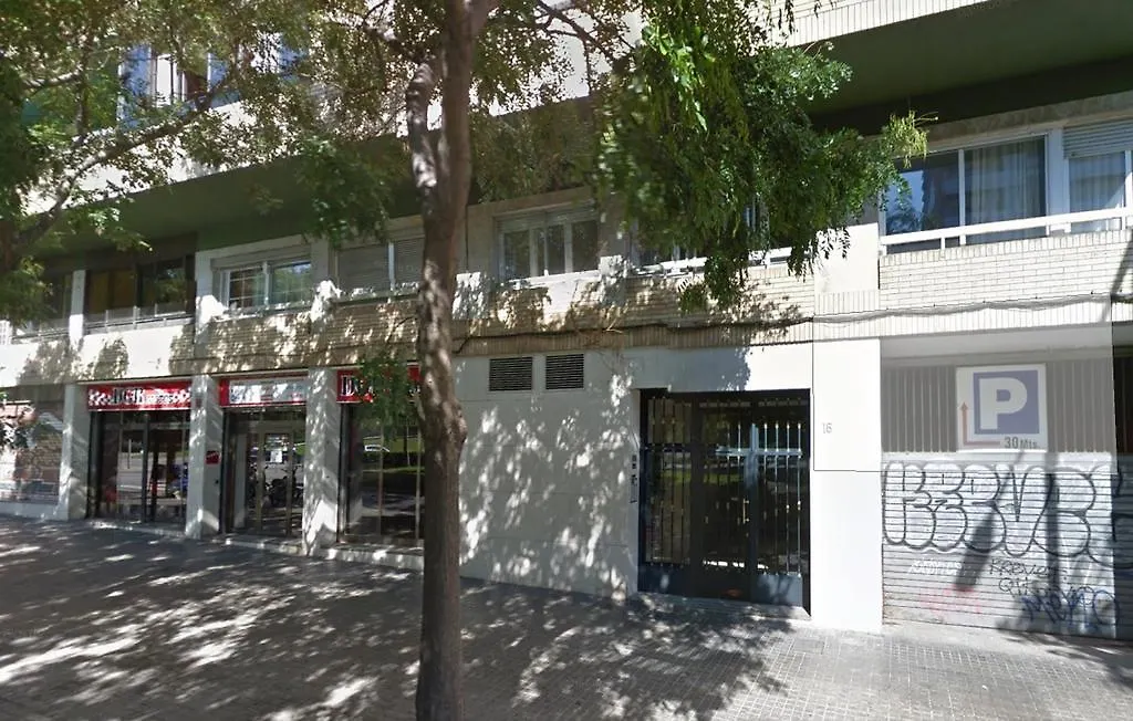 Fira Guest House Barcelona
