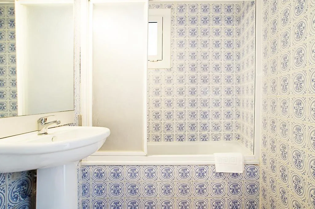 Fira Guest House Barcelona