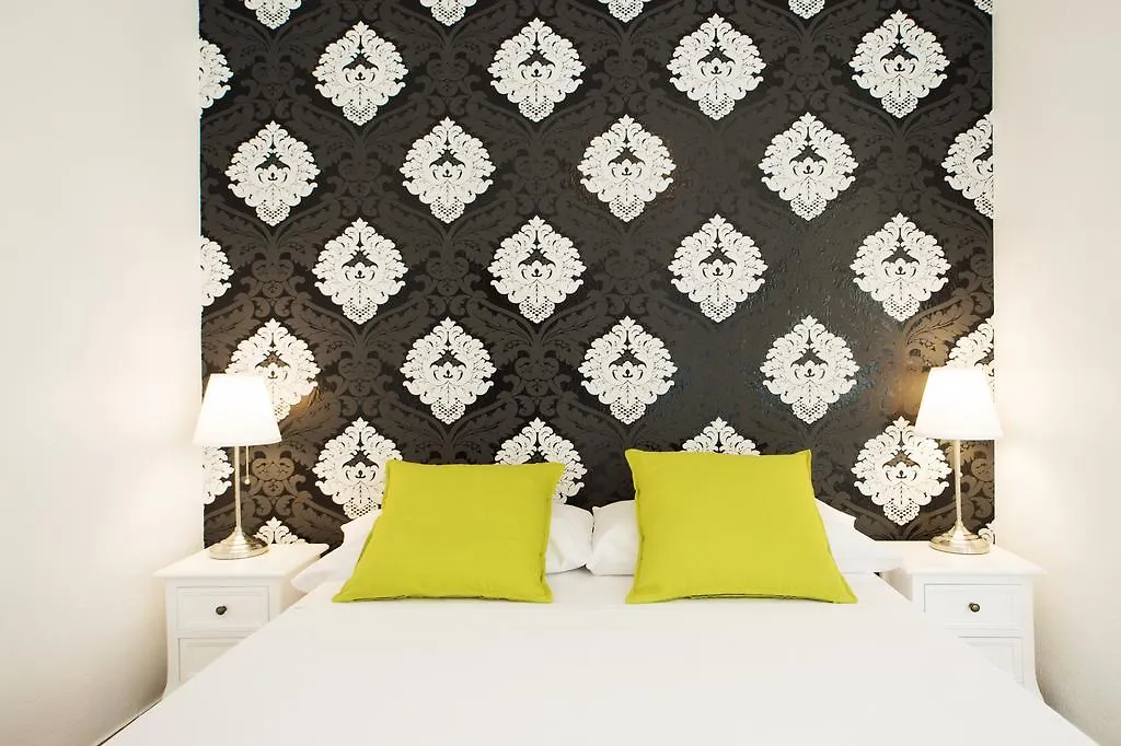 Fira Guest House Barcelona